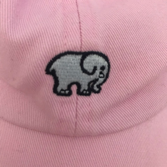 Pink hat - Picture 2 of 4